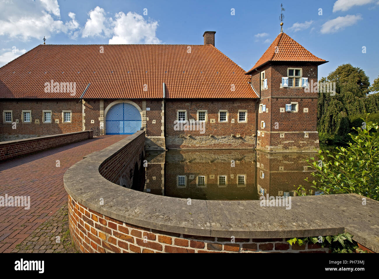 Drensteinfurt Stock Photos Drensteinfurt Stock Images Alamy