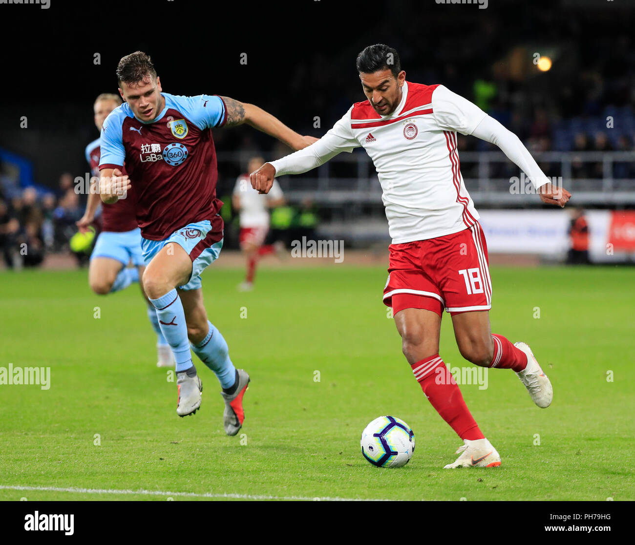 Tottenham Hotspur F.C. V Besiktas JK - Mirror Online