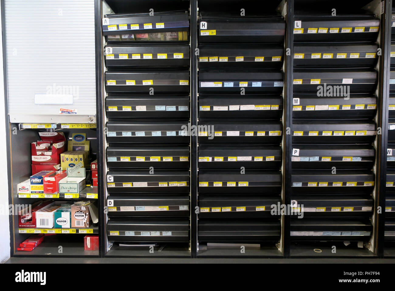 Euros Cigarettes High Resolution Stock Photography And Images Alamy