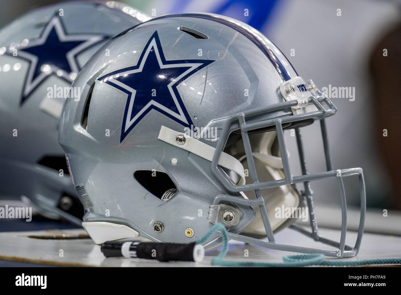 dallas cowboys sideline gear 2018