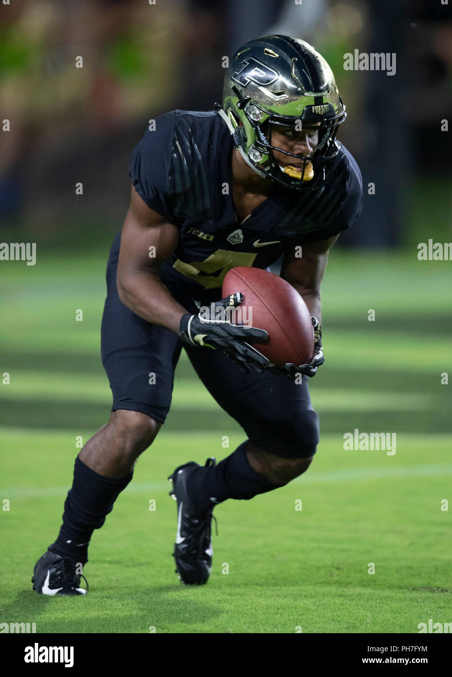 Rondale moore 2022 hi-res stock photography and images - Alamy