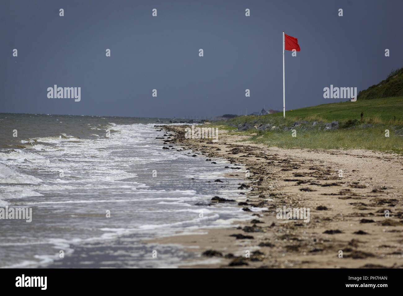 Rote fahne hi-res stock photography and images - Alamy