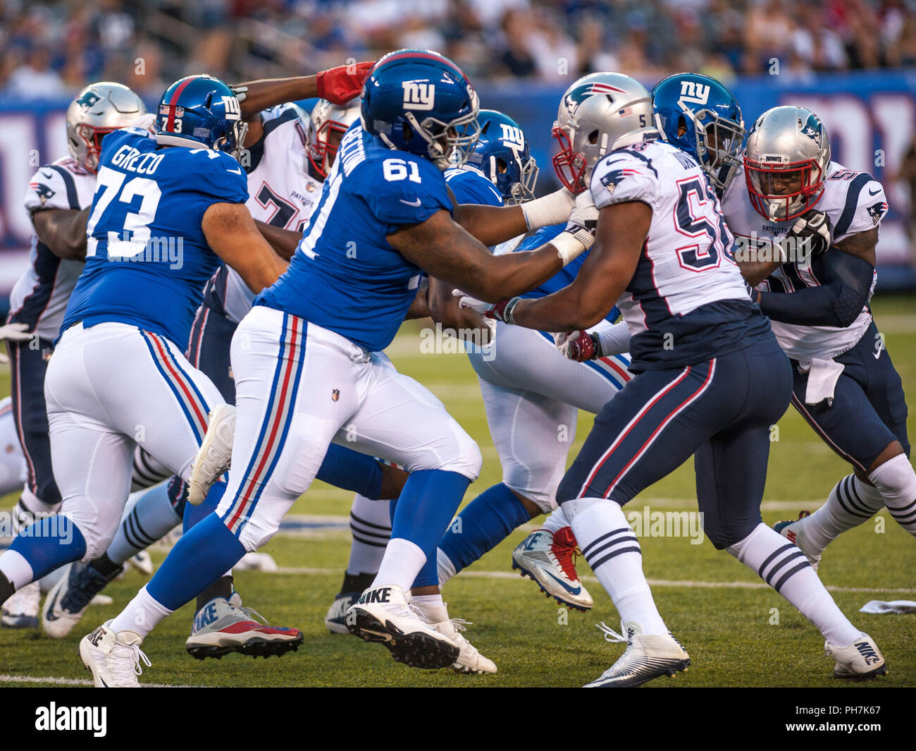 ny giants new jersey