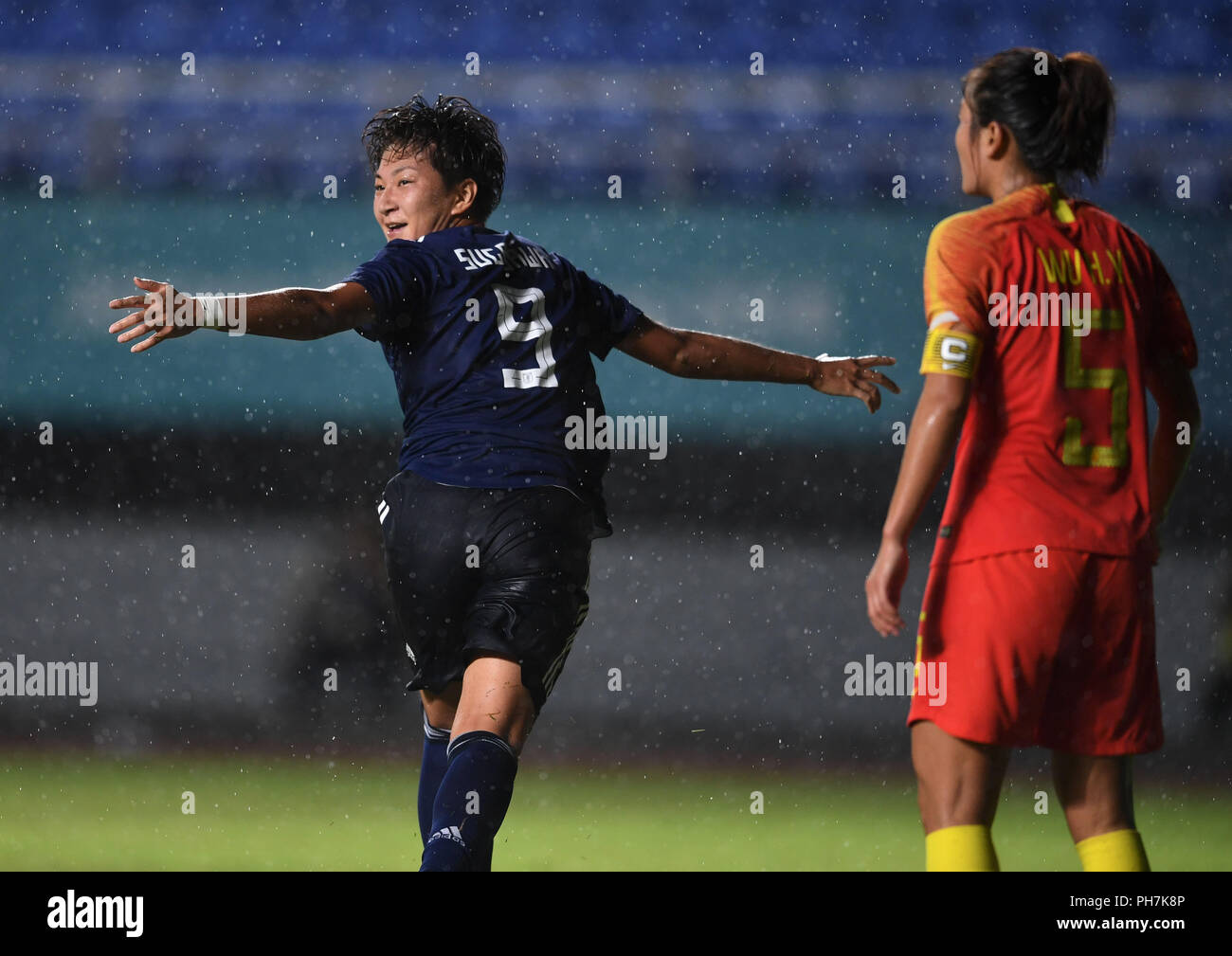 Yuika sugasawa 2018 hires stock photography and images Alamy