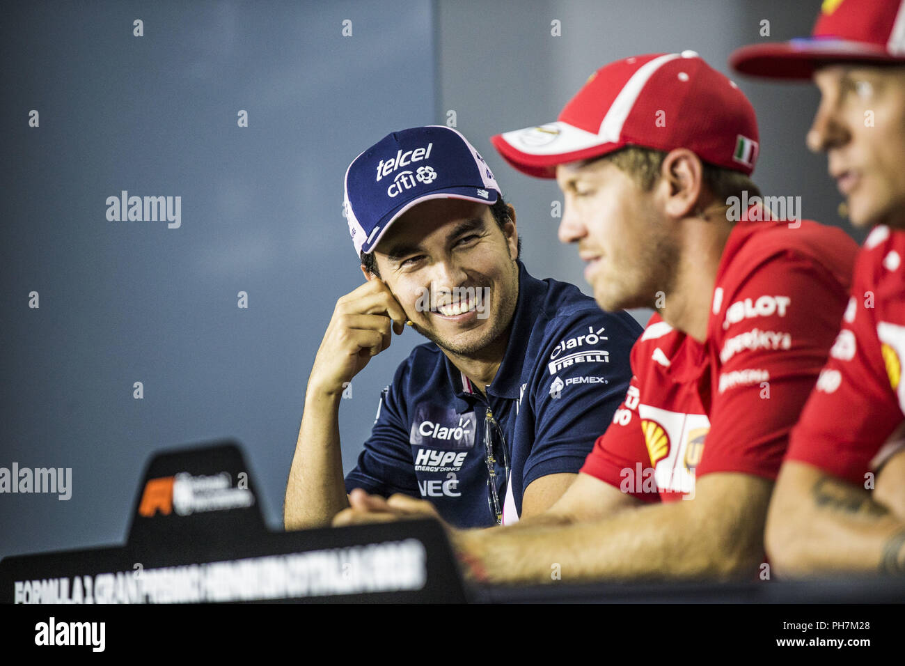 kimi raikkonen sergio perez