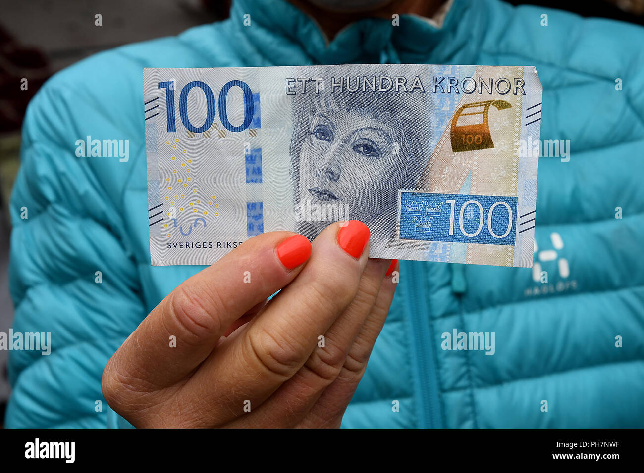 2018 Swedish General Election Hi-res Stock Photography And Images - Alamy