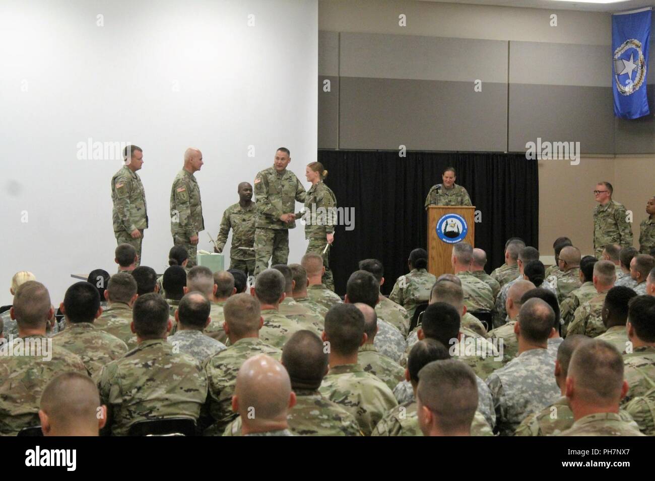 Page 2 Nco Academy High Resolution Stock Photography And