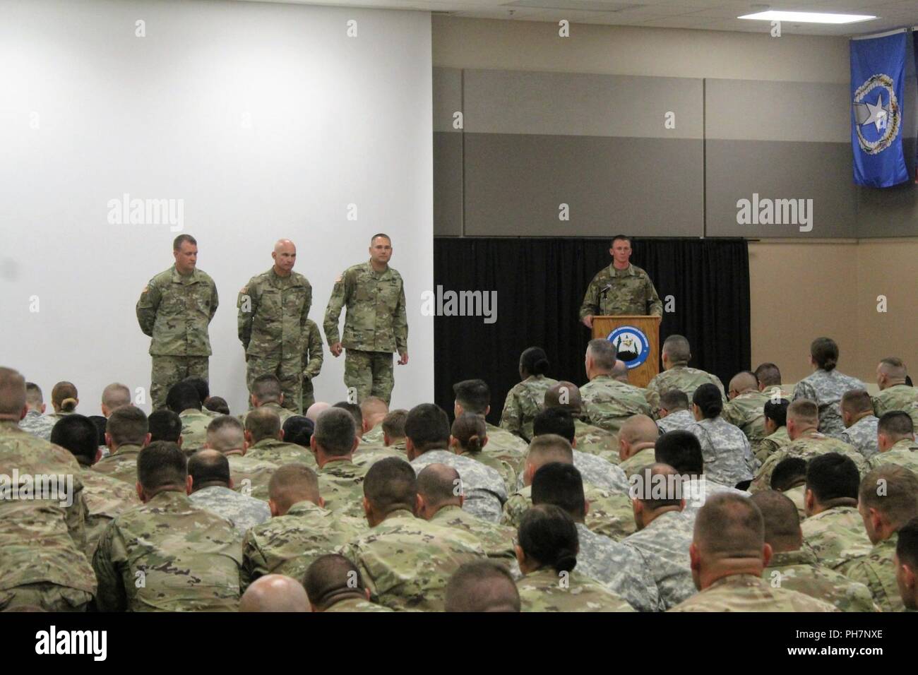 Page 2 Nco Academy High Resolution Stock Photography And
