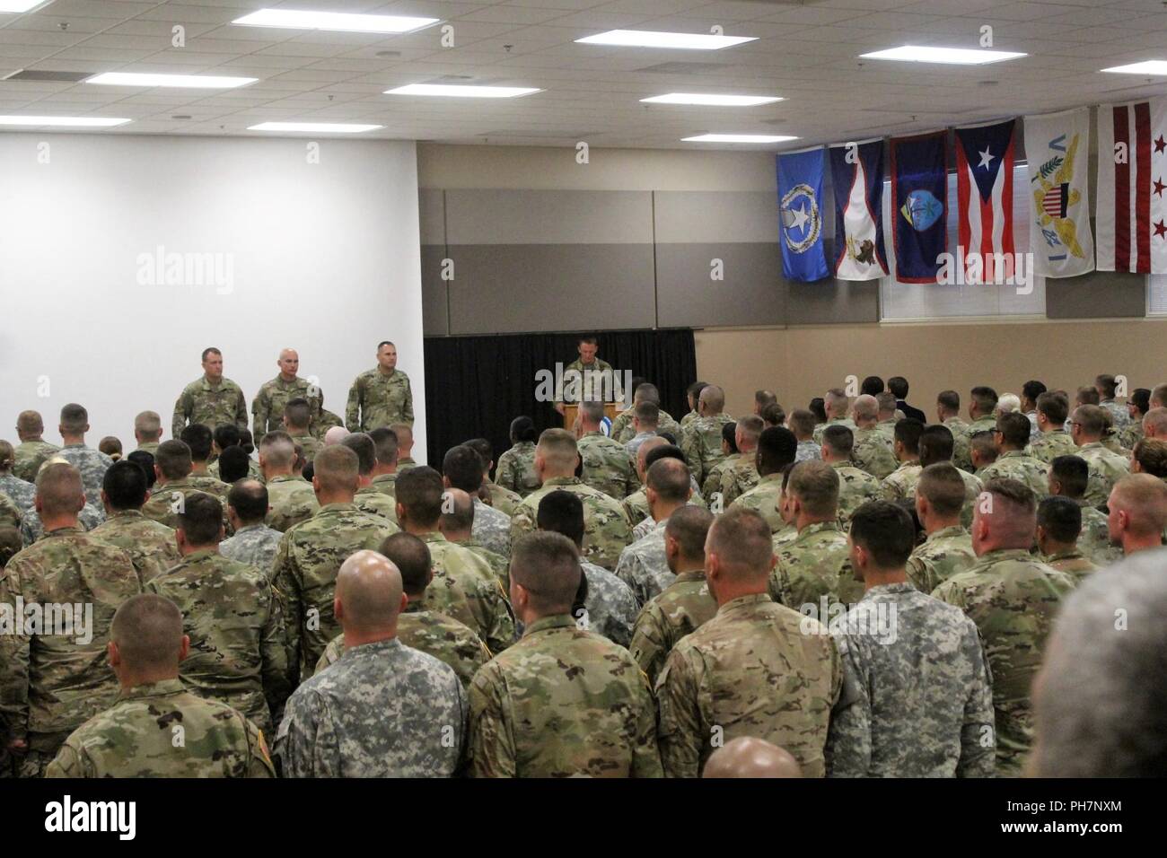 Page 2 Nco Academy High Resolution Stock Photography And
