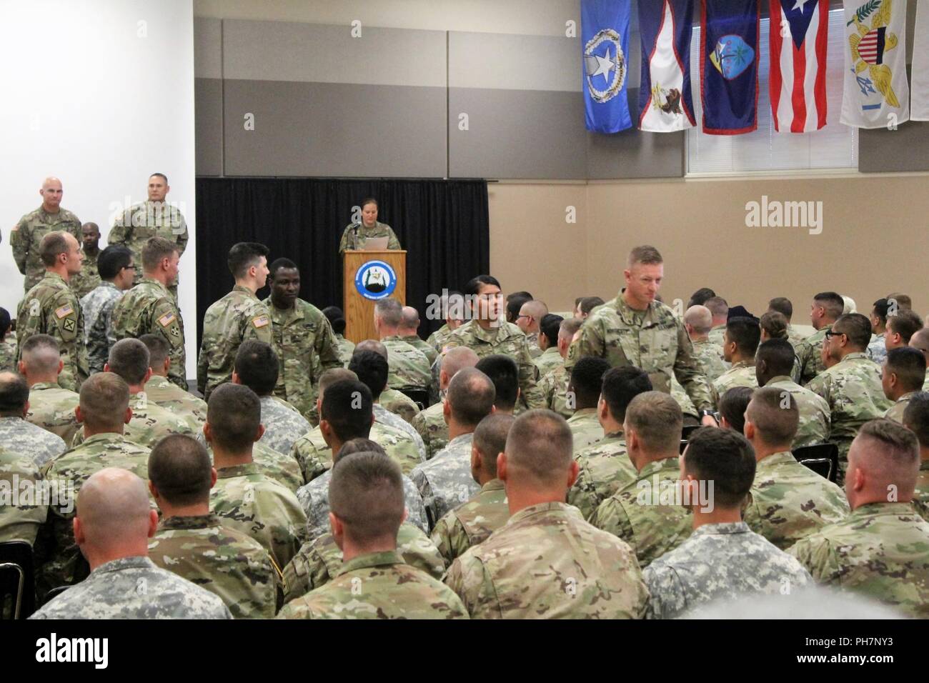 Page 2 Nco Academy High Resolution Stock Photography And