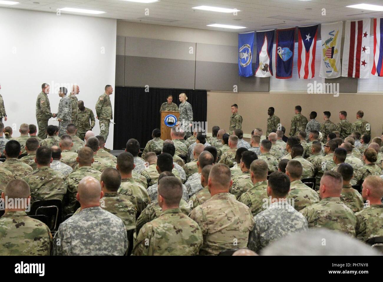 Page 2 Nco Academy High Resolution Stock Photography And