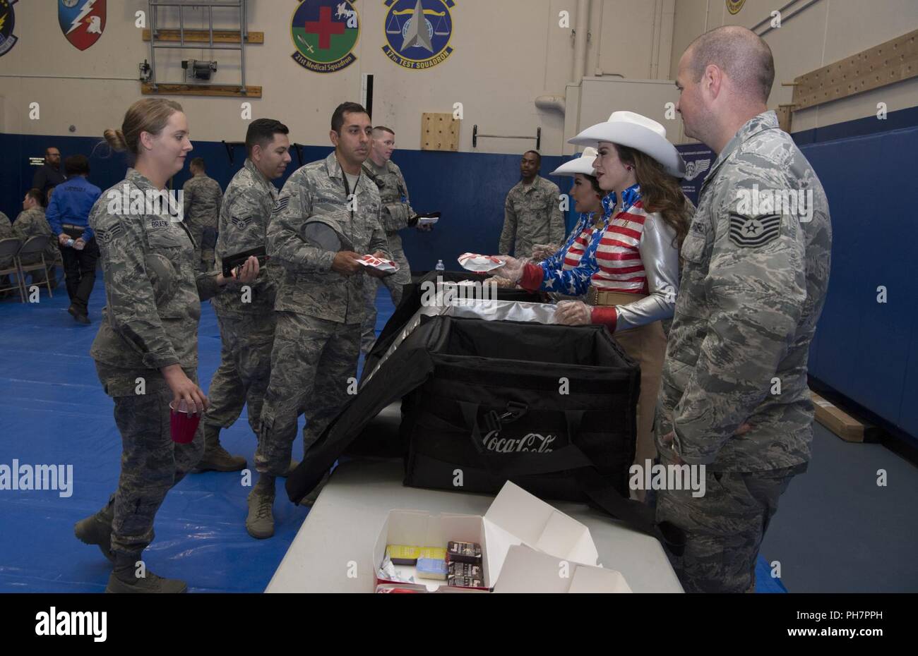 Pikes peak rodeo hi-res stock photography and images - Alamy
