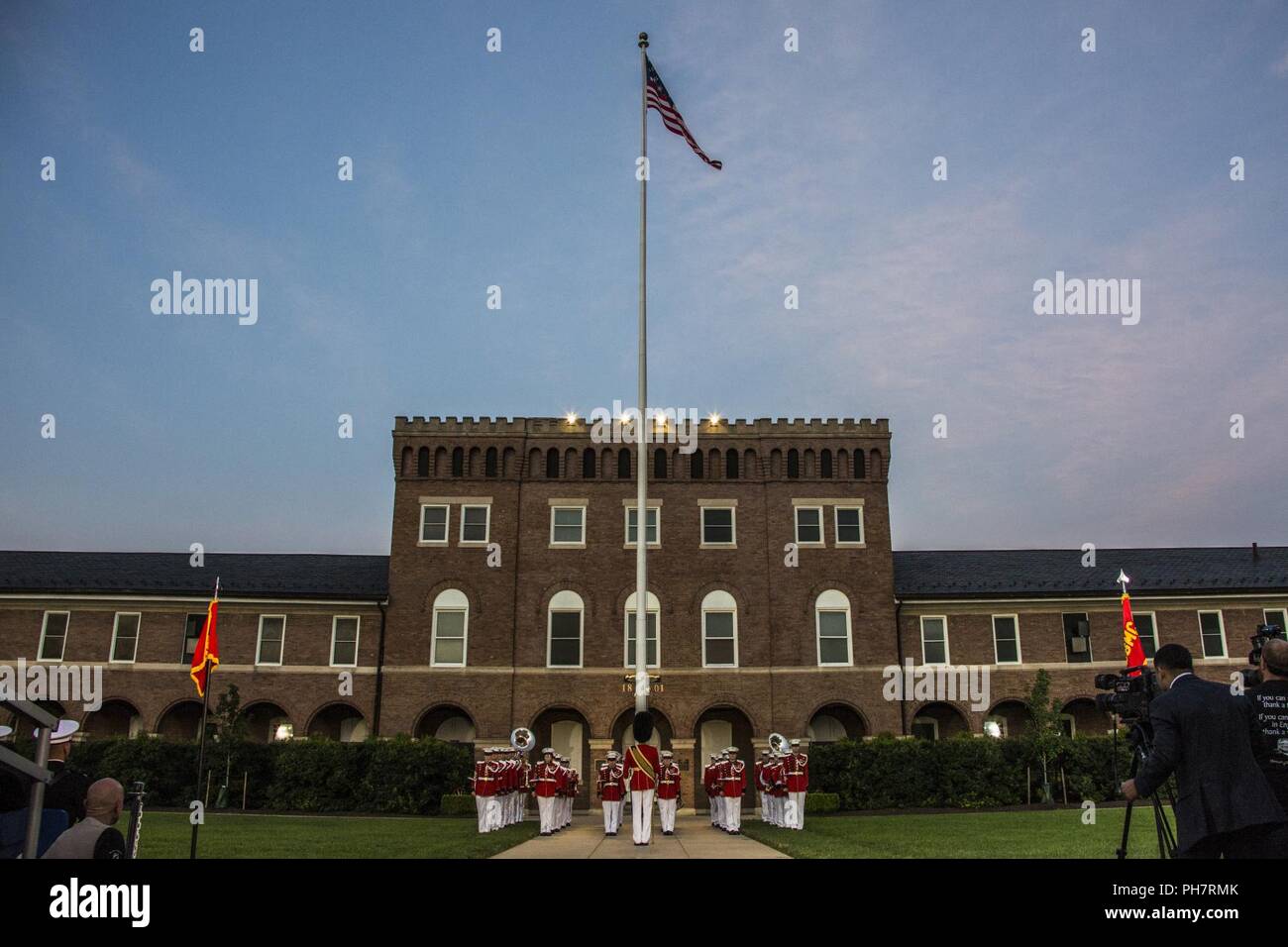 Drum Corps: An American Tradition - Annapolis, MD