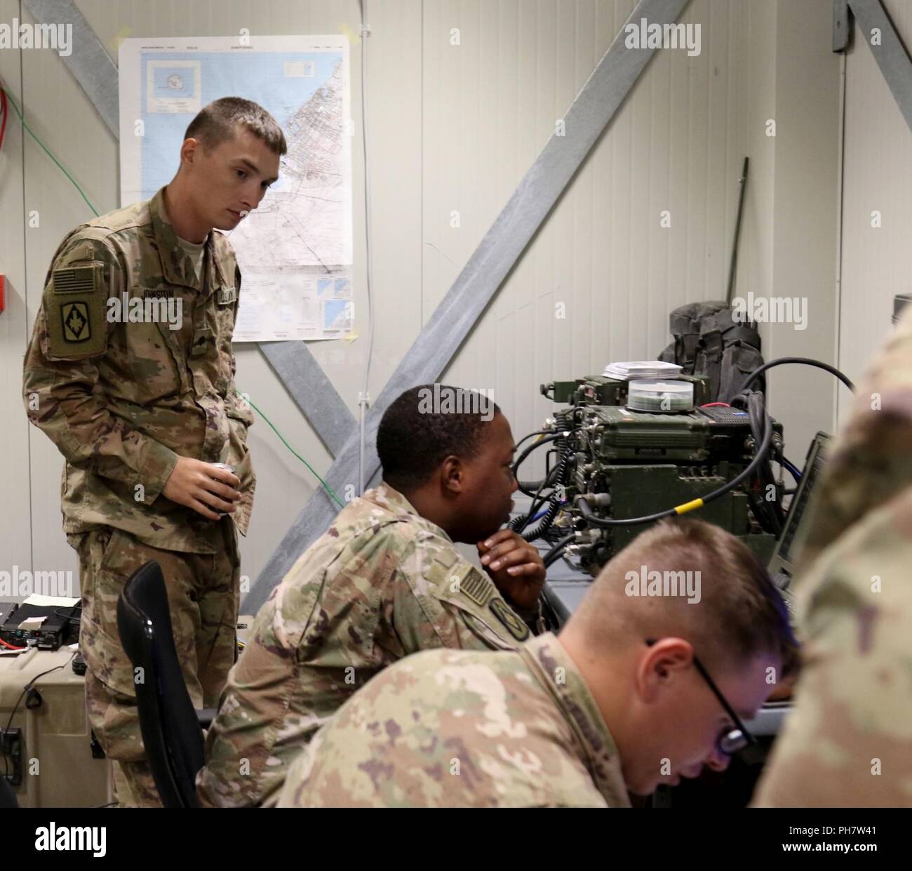 14th field artillery regiment hires stock photography and images Alamy