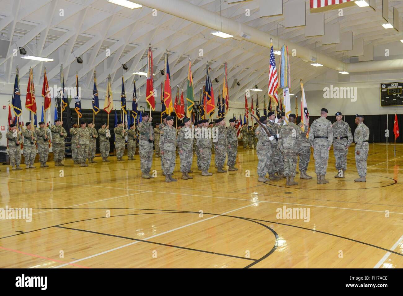 Fort Knox Army High Resolution Stock Photography and Images Alamy
