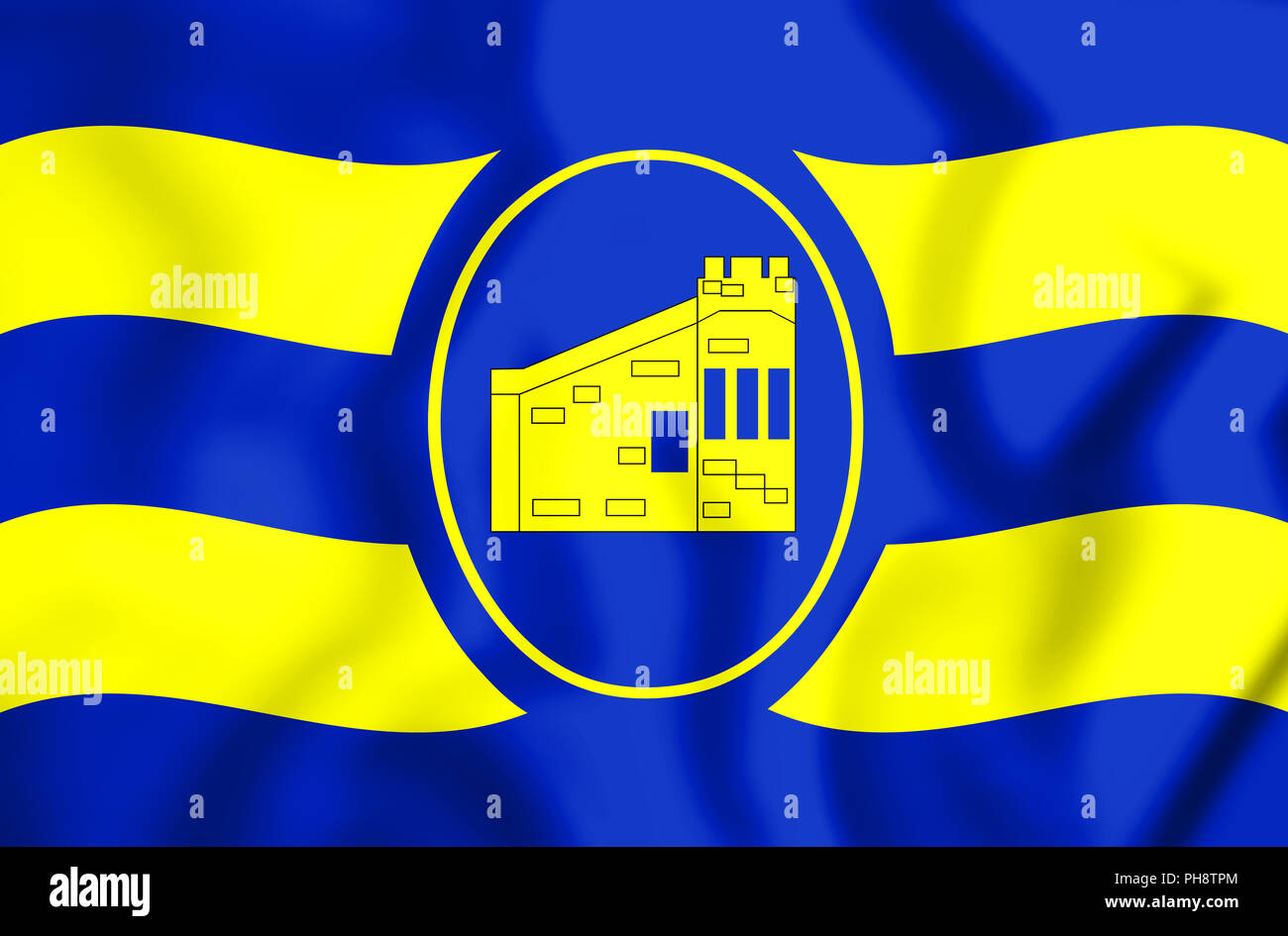 Drapeau De Puerto Rico Banque De Photographies Et D’images à Haute Résolution - Alamy