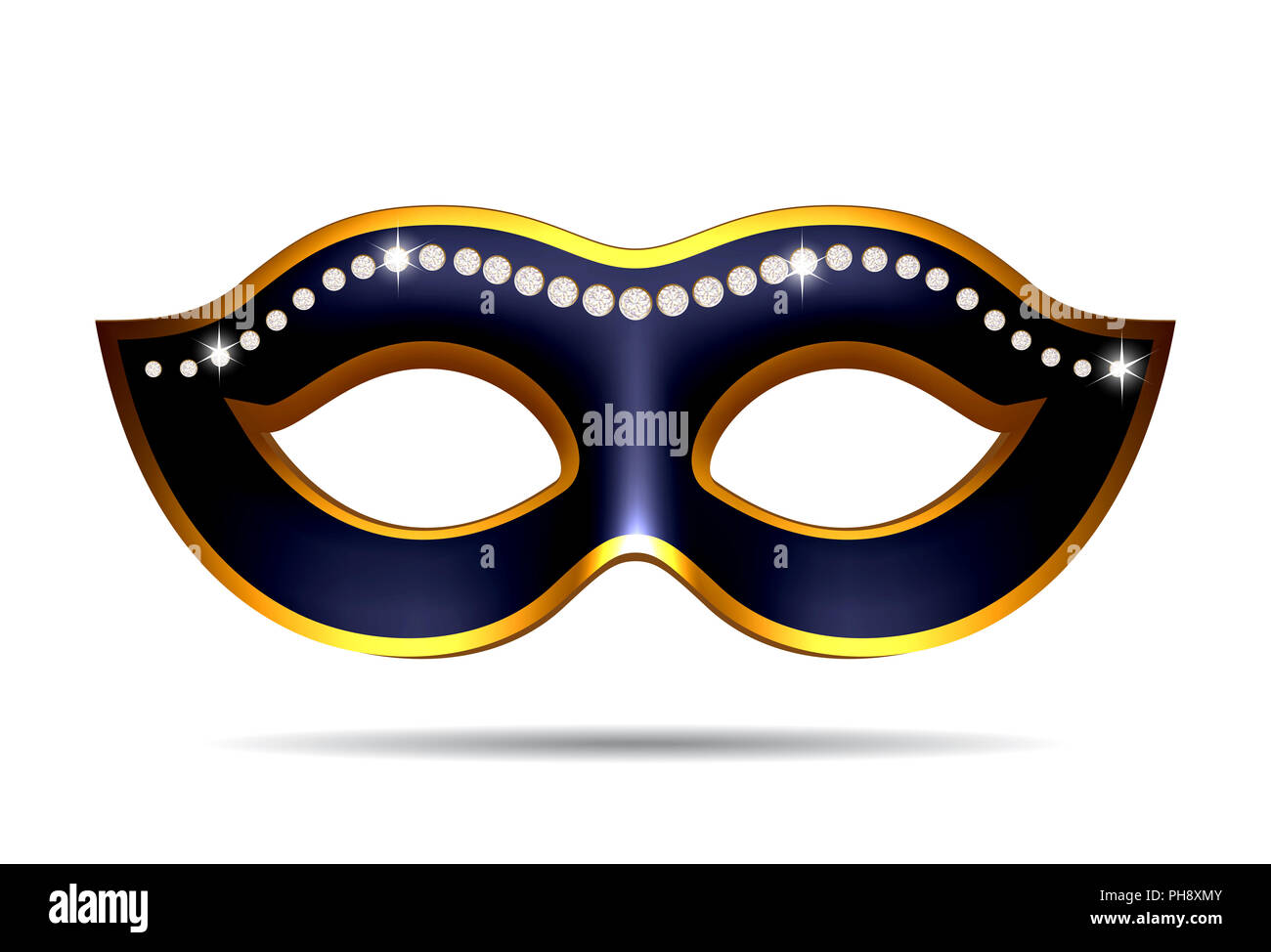 mask male masquerade mask hires stock photography and images