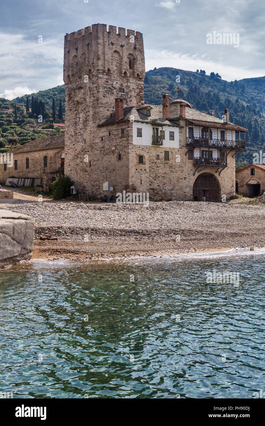 Zografou hires stock photography and images Alamy