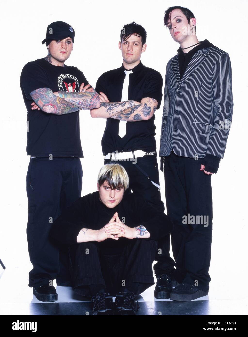 Good Charlotte