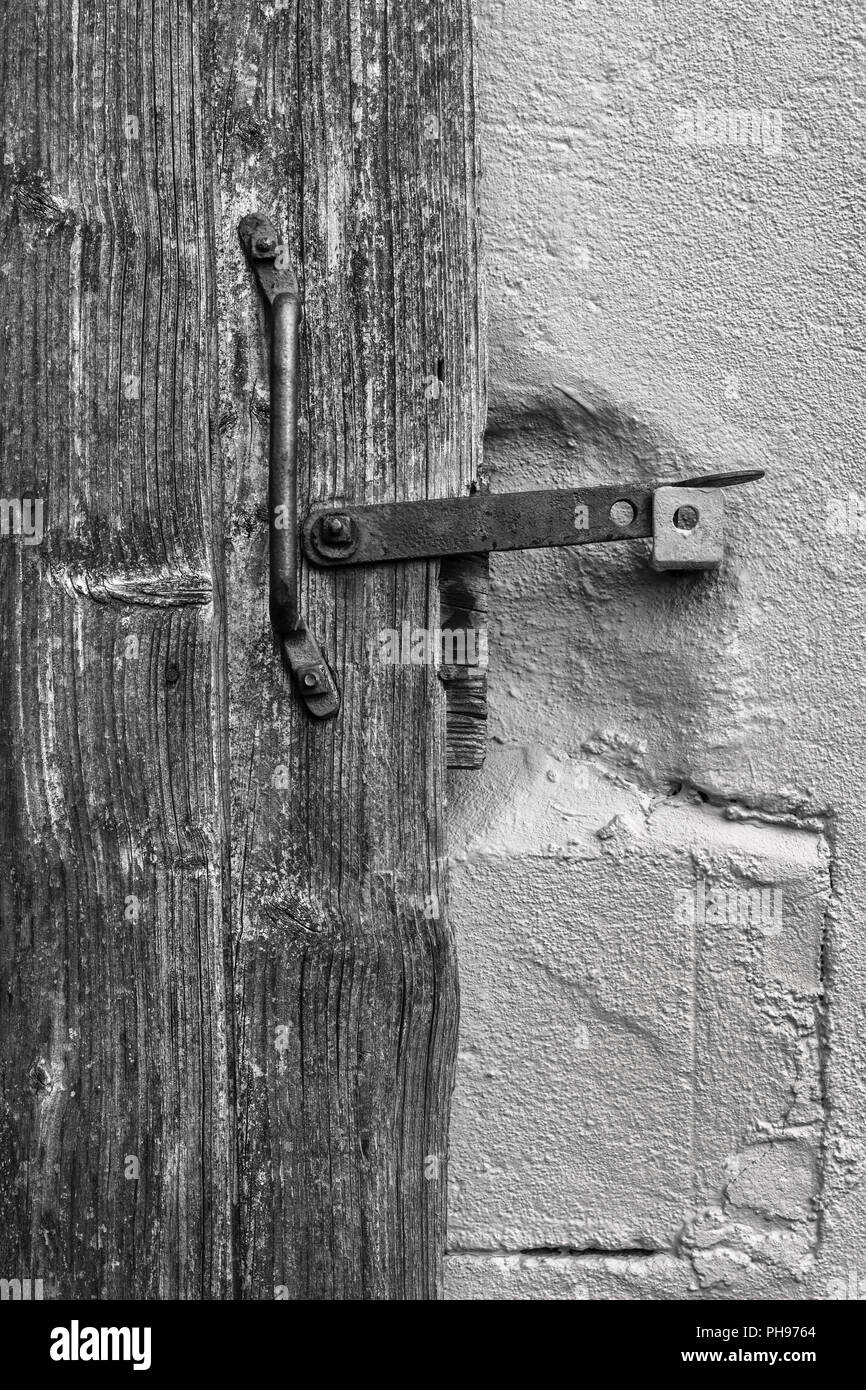 Lock Control Monuments Locking device hi-res stock photography and images - Alamy