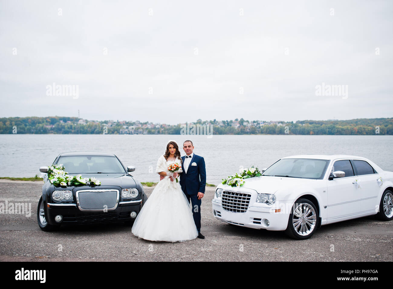 Couple black man white woman model hi-res stock photography and images ...