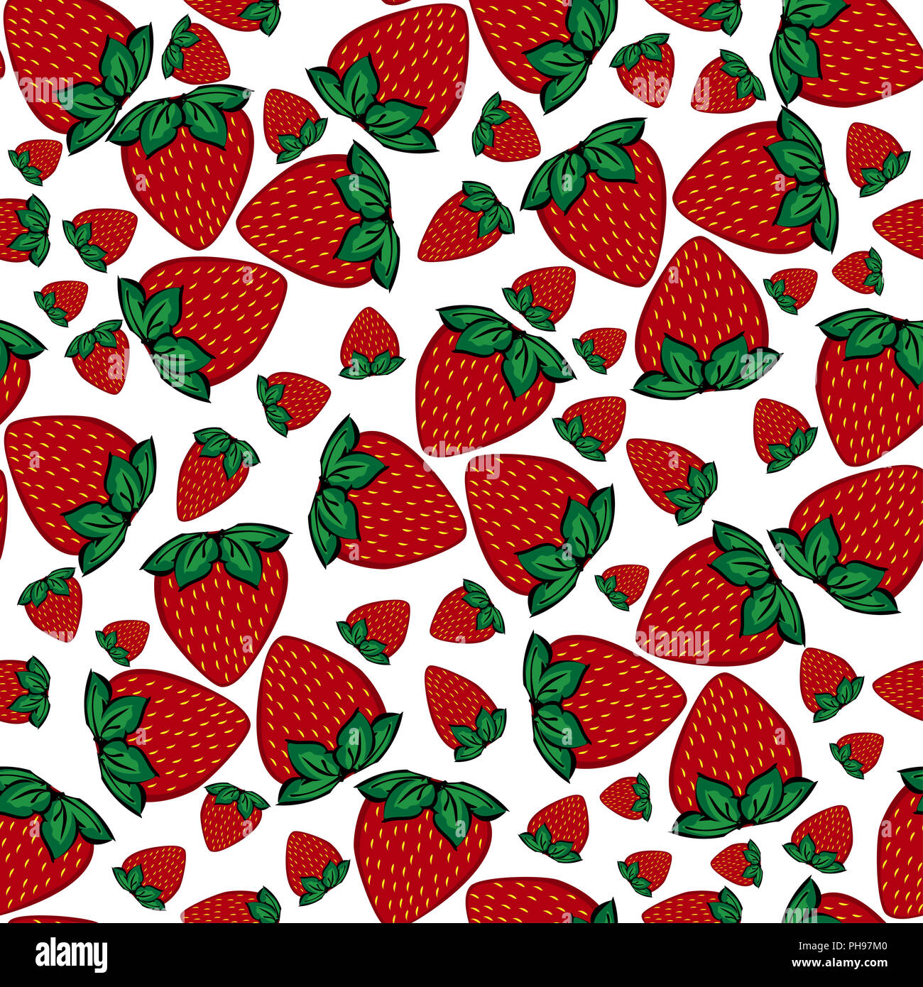 Wrapping strawberries hi-res stock photography and images - Alamy