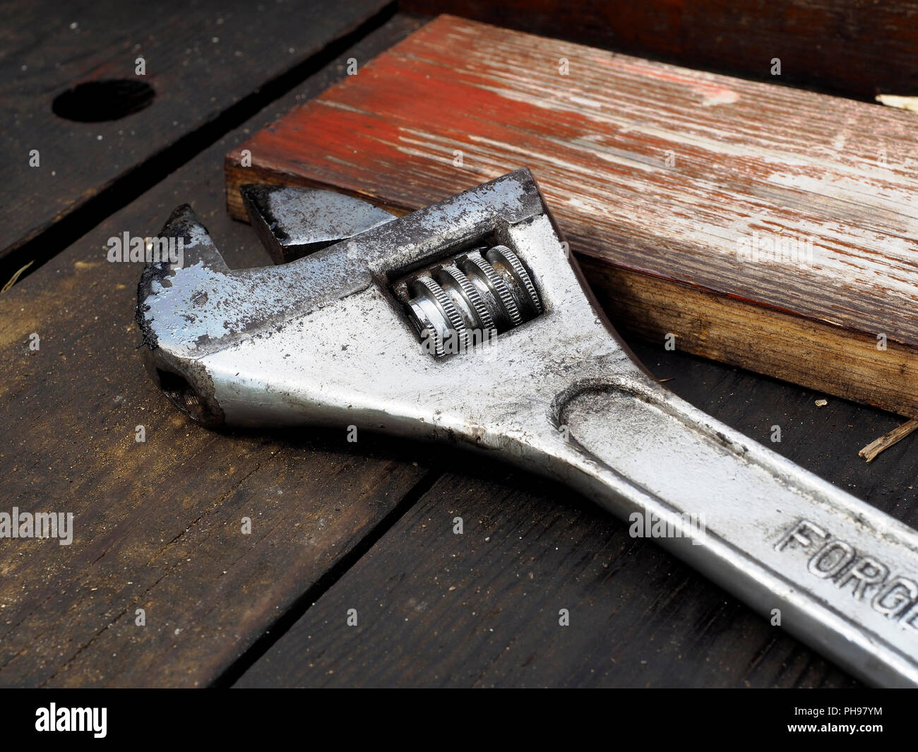 Screw adjusted hi-res stock photography and images - Alamy