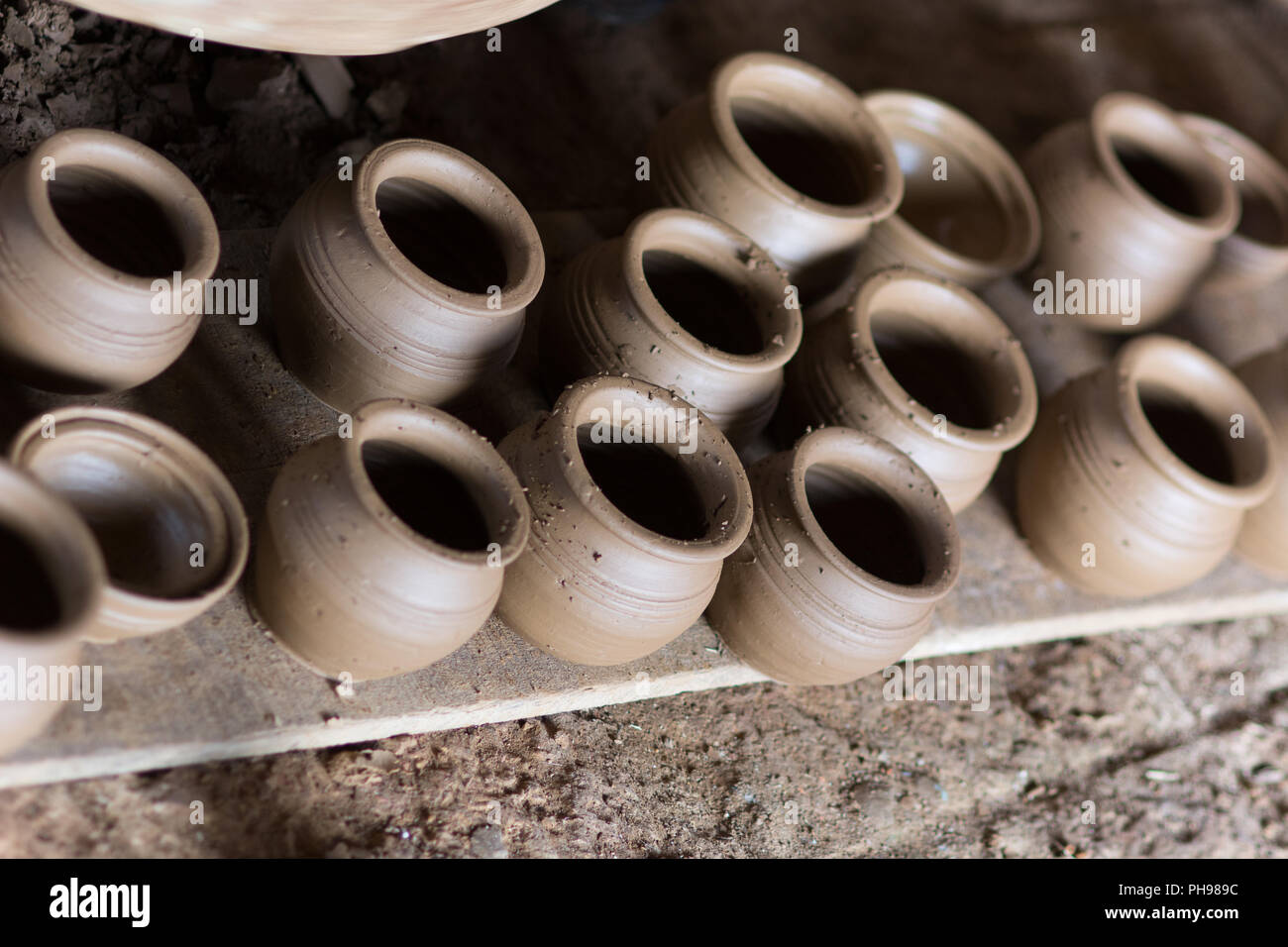 Pottery school india hires stock photography and images Alamy