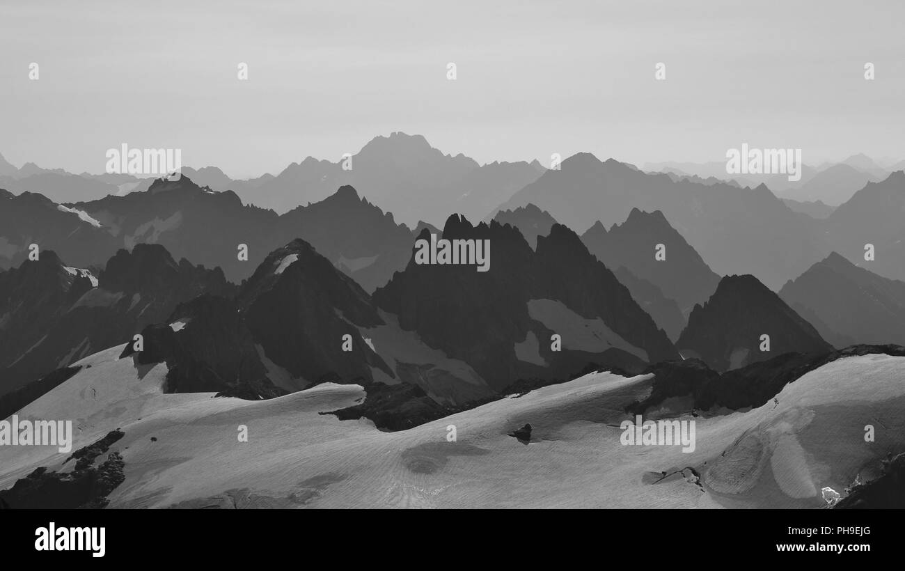 View many mountain Black and White Stock Photos & Images - Alamy