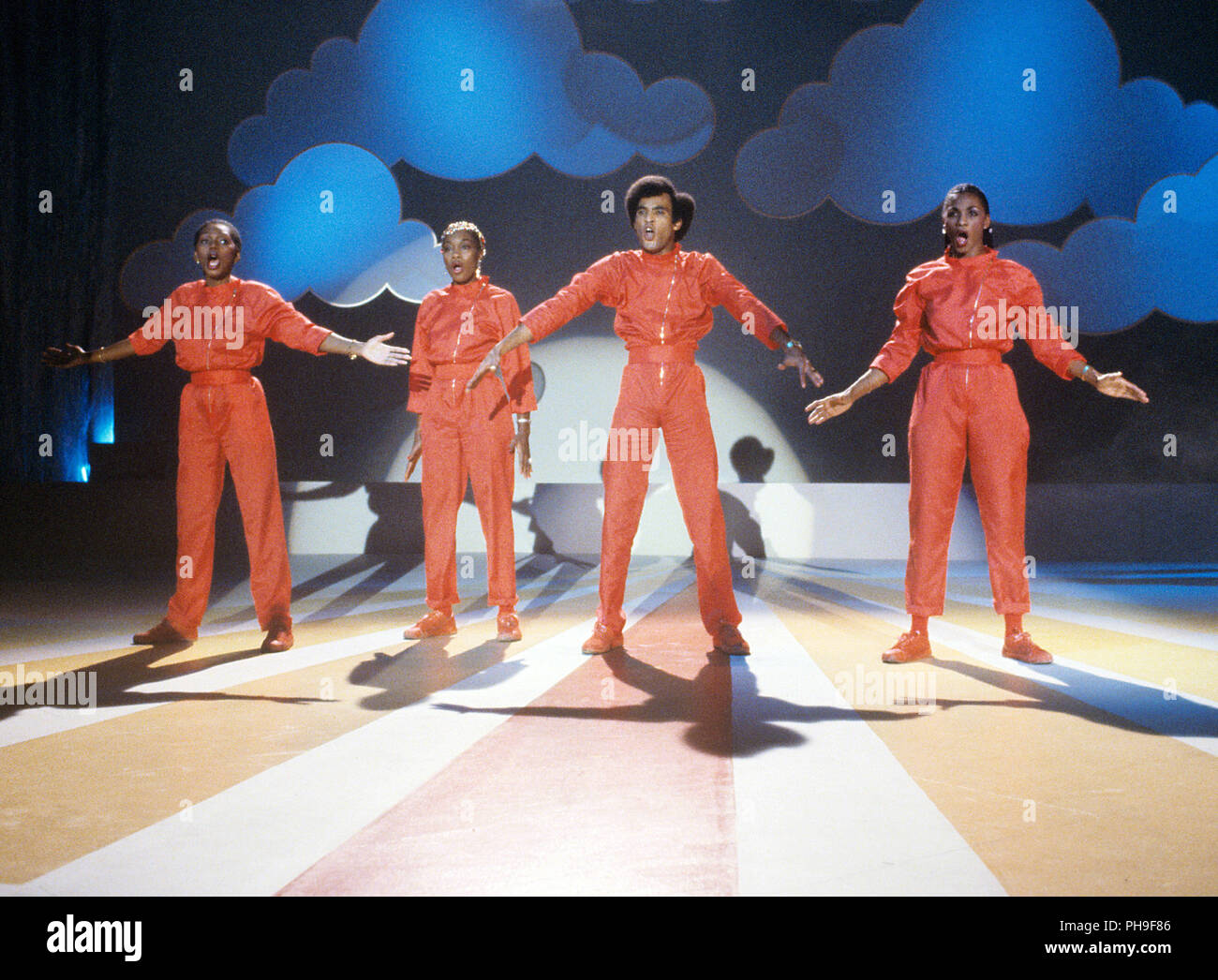 Boney m hi-res stock photography and images - Alamy
