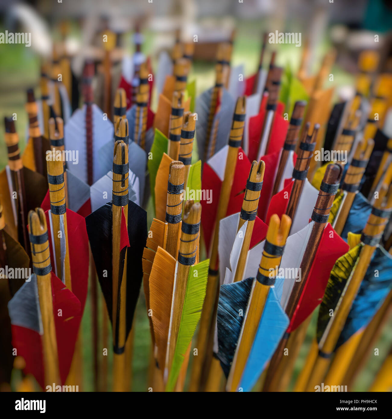 Arrows 1 Stock Photo Alamy