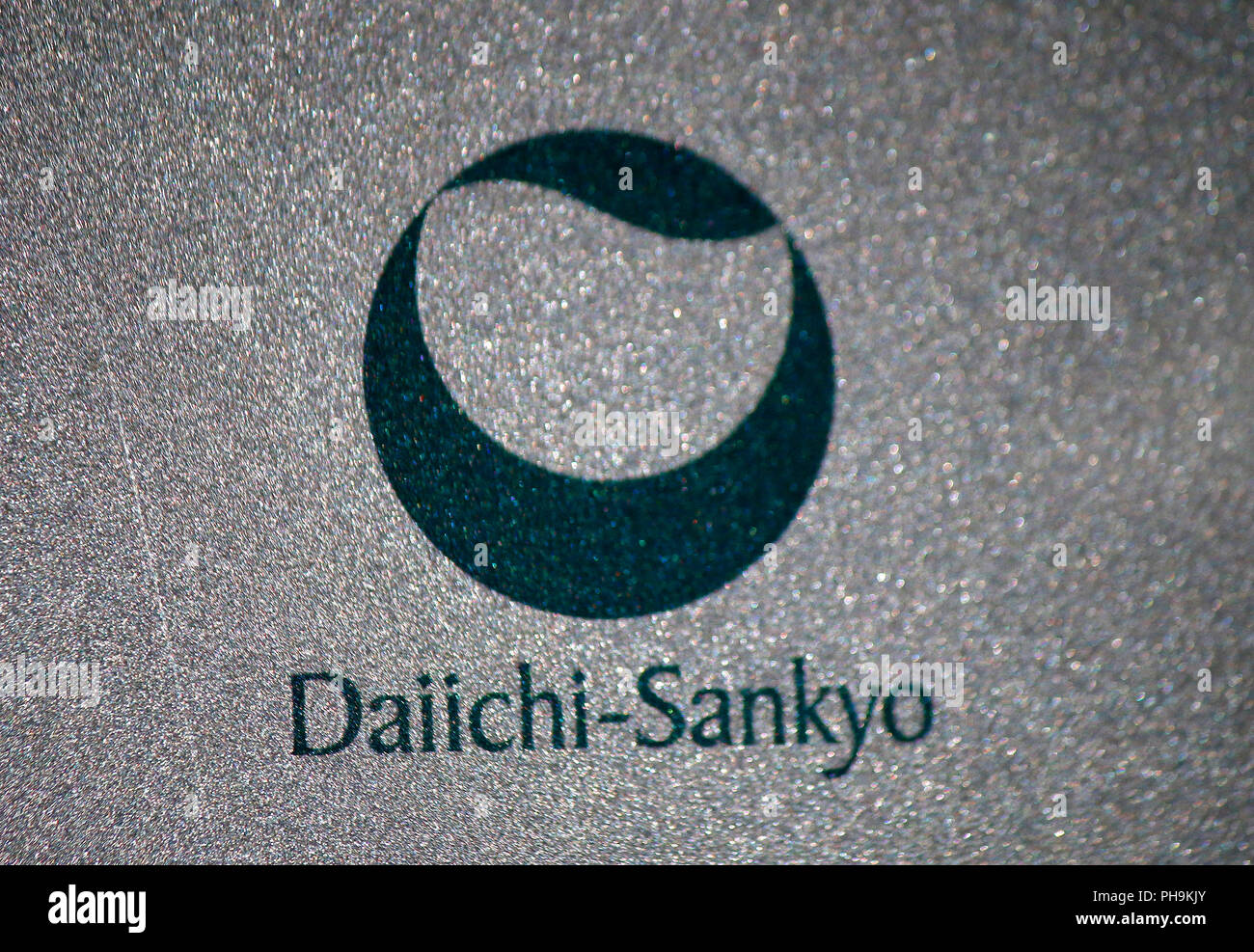 Daiichi sankyo hi-res stock photography and images - Alamy