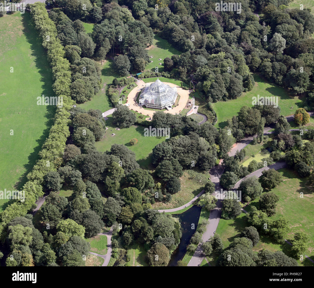 Sefton park hires stock photography and images Alamy