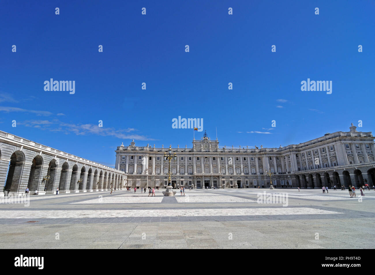 Palace design hi-res stock photography and images - Alamy