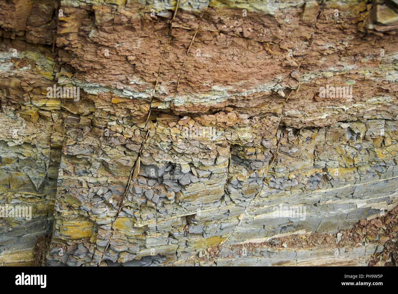 Keuper High Resolution Stock Photography And Images Alamy