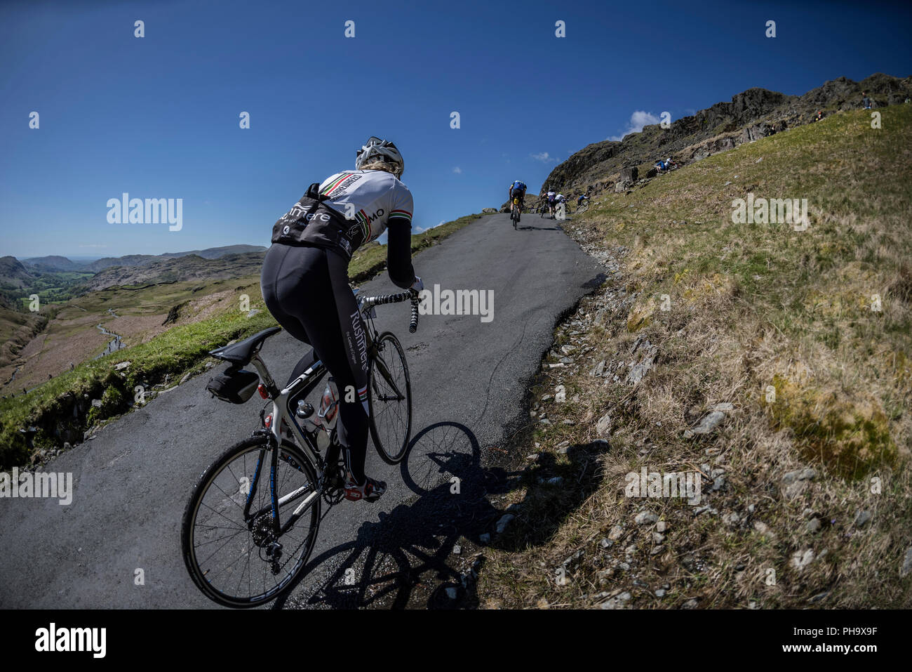 Fred whitton hires stock photography and images Alamy