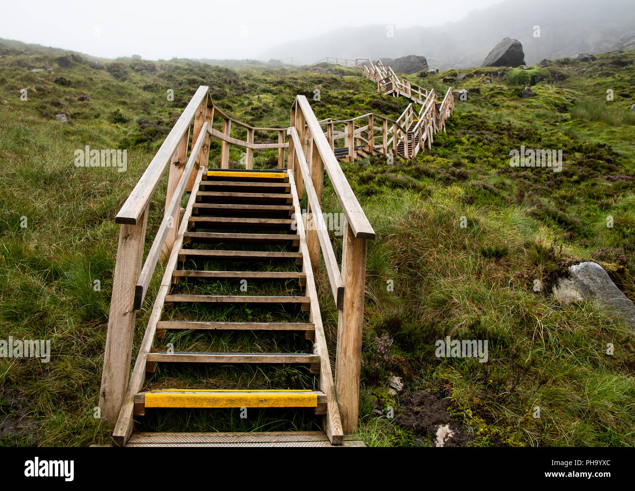 Stairway To Heaven Fermanagh