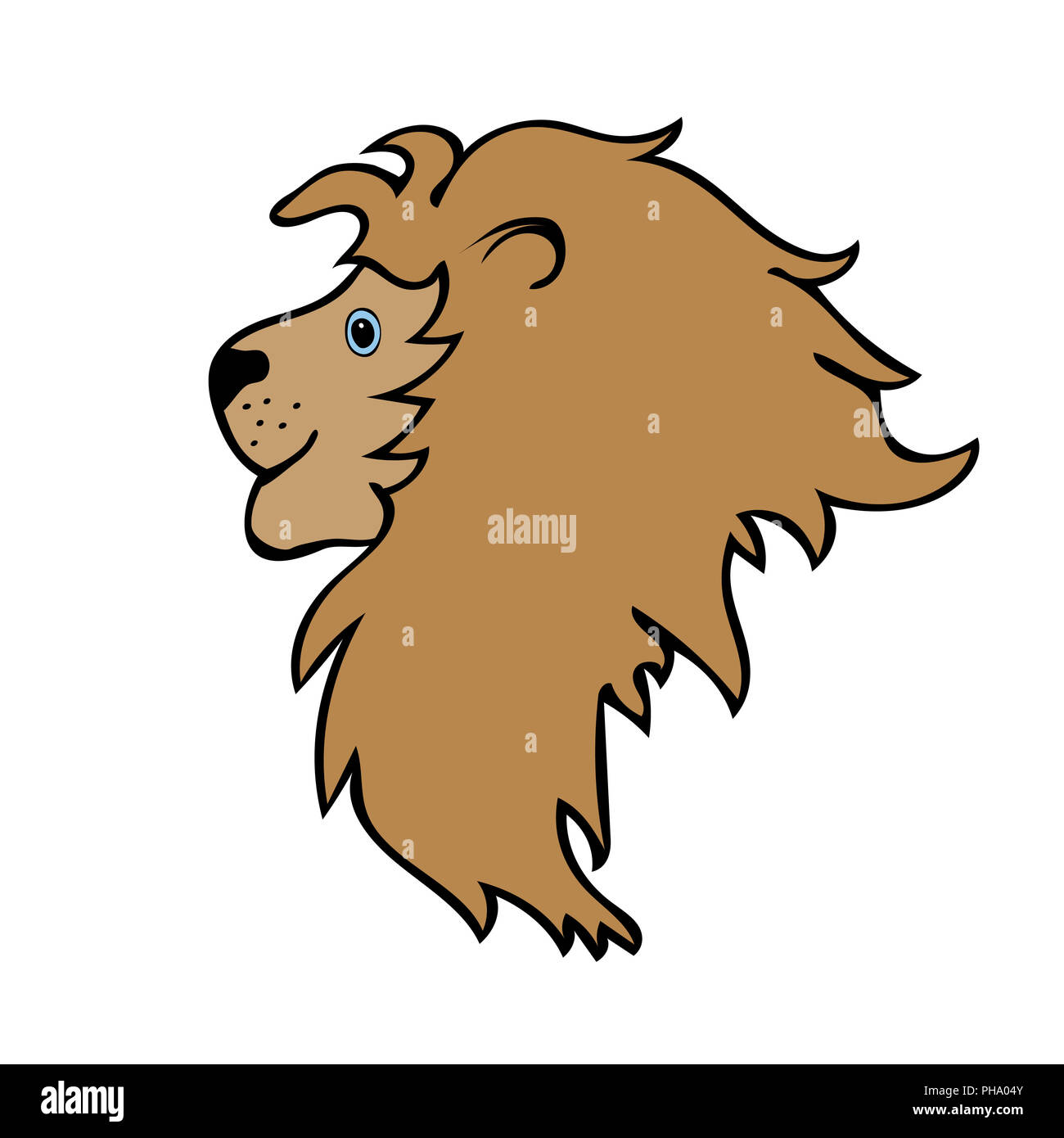 Lion mane funny hi-res stock photography and images - Alamy Lion mane funny hi-res stock photography and images - Alamy