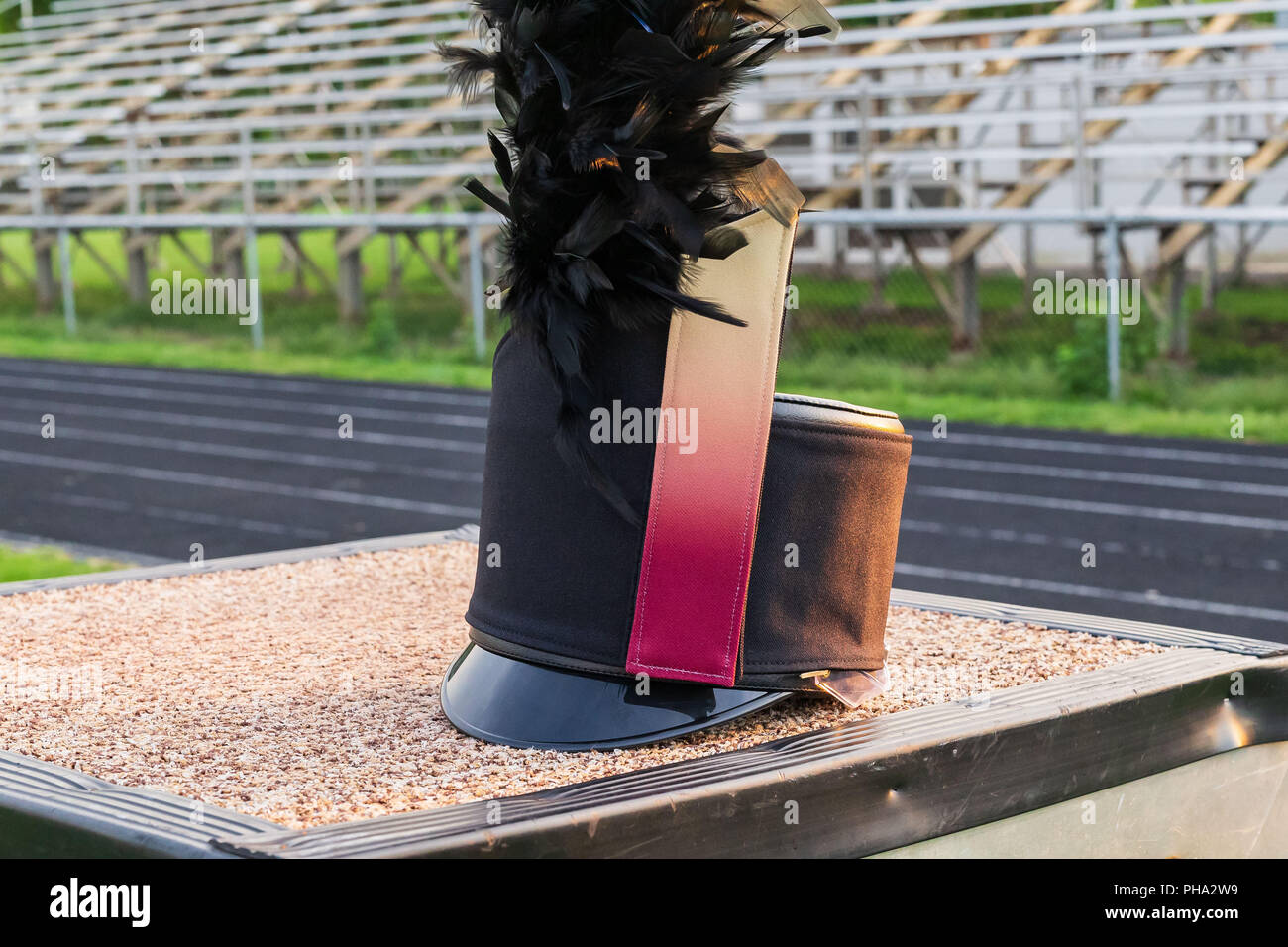 Drum majors hires stock photography and images Alamy