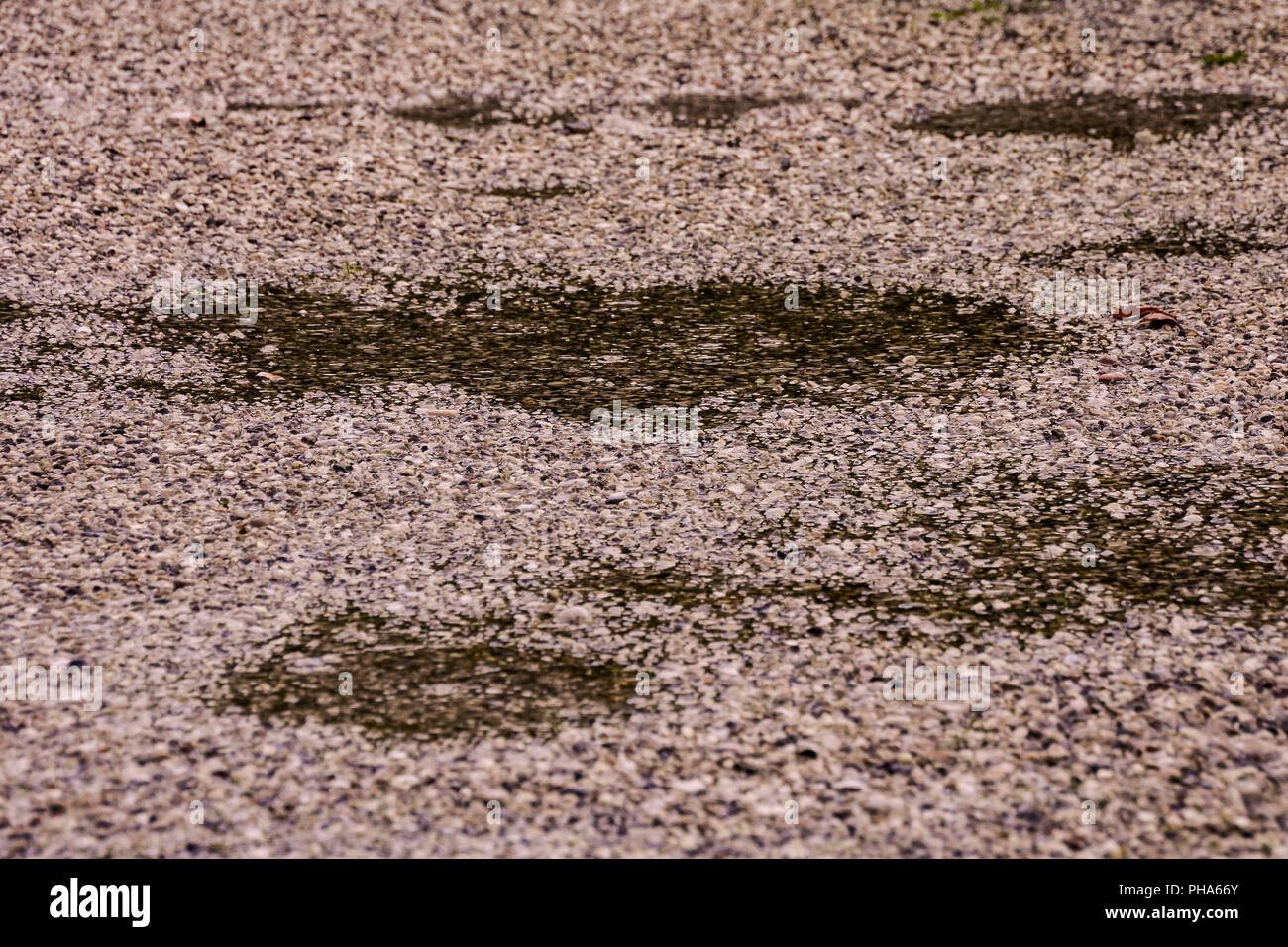 Raining flow down on the floor Stock Photo - Alamy