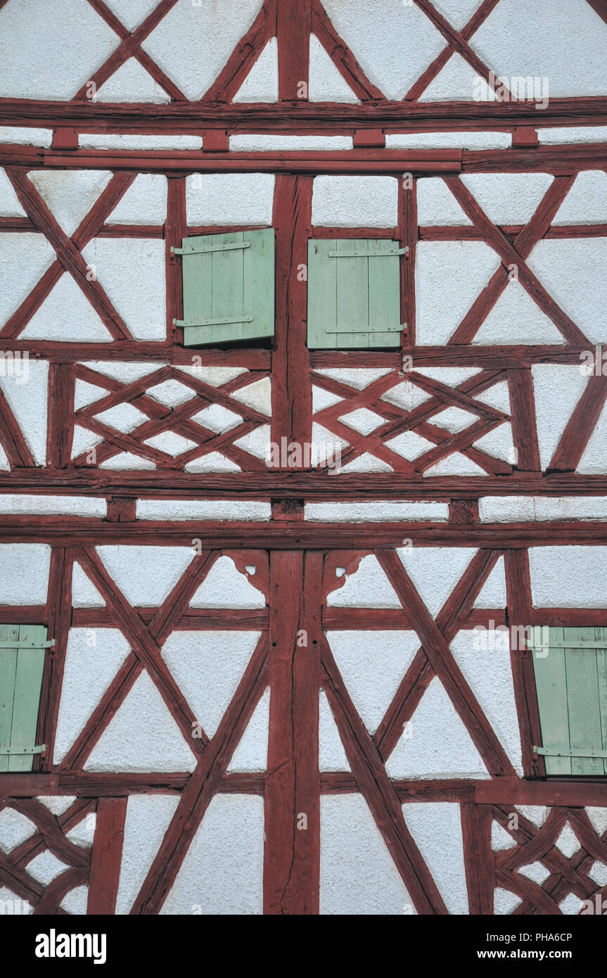 Backnang High Resolution Stock Photography and Images Alamy