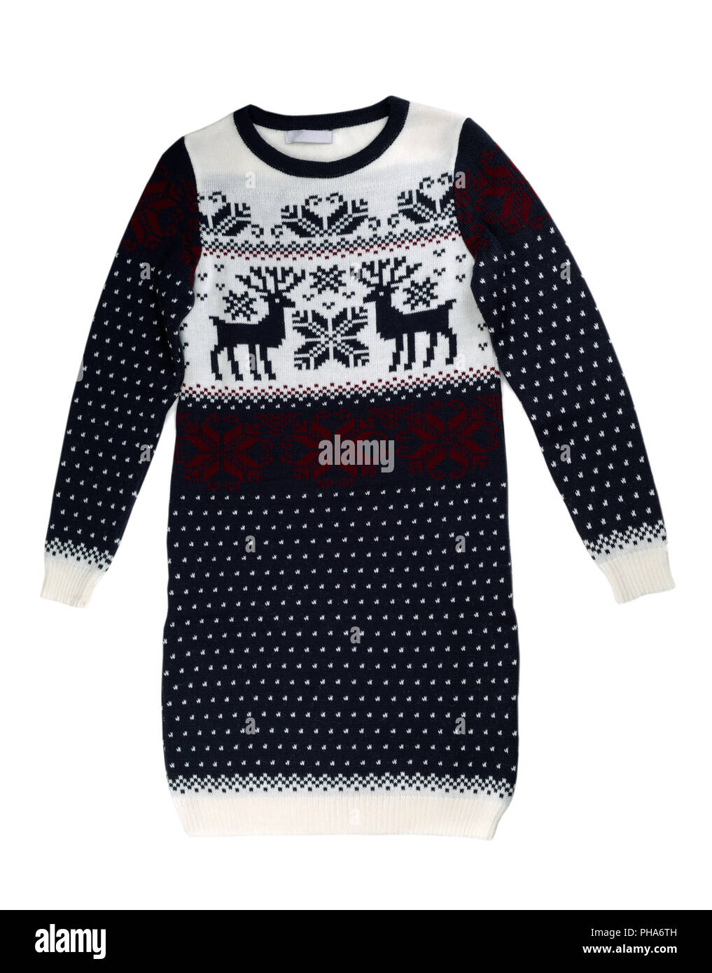 Sweater dress hi-res stock photography and images - Alamy