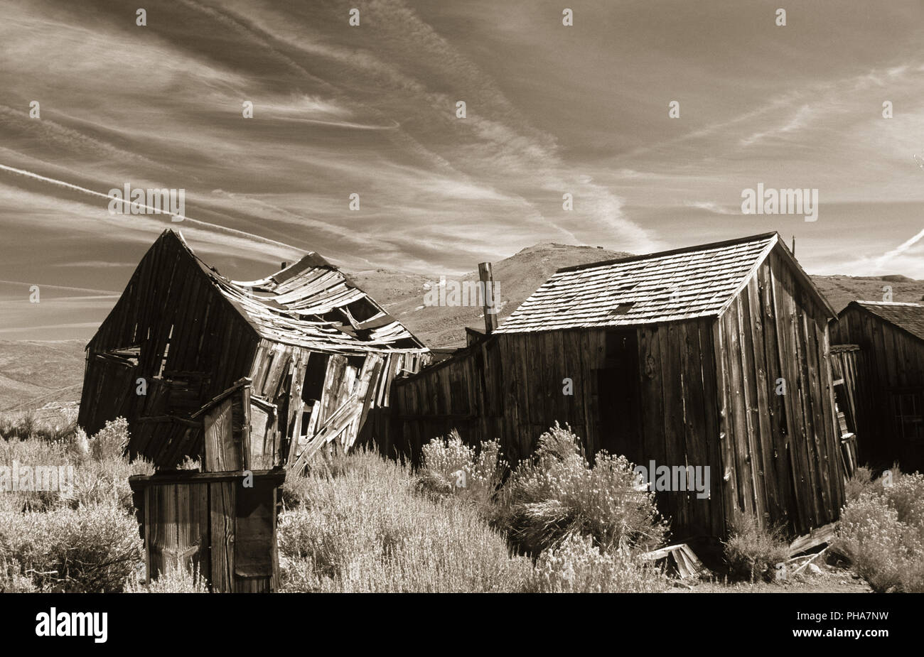 The sheds hi-res stock photography and images - Alamy
