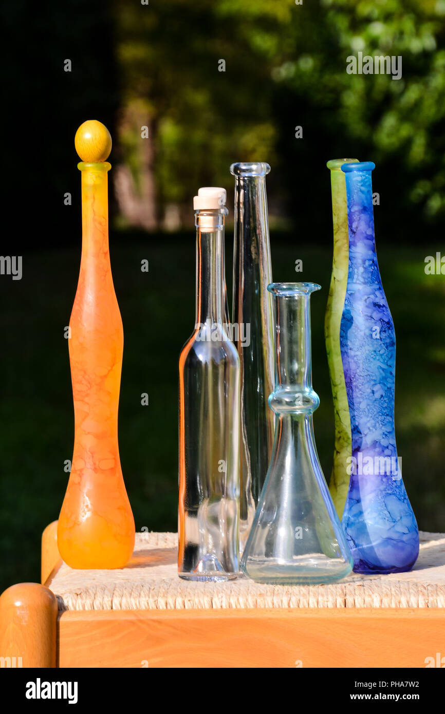 Old fashioned medicine bottle hires stock photography and images Alamy