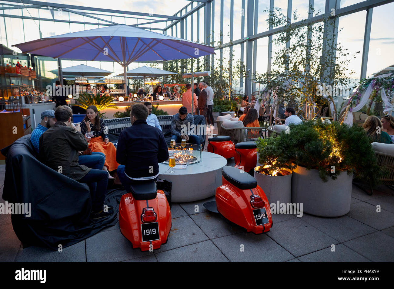 No 1 spinningfields manchester hires stock photography and images Alamy