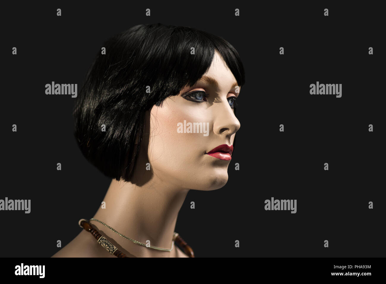 Mannequin doll hires stock photography and images Alamy