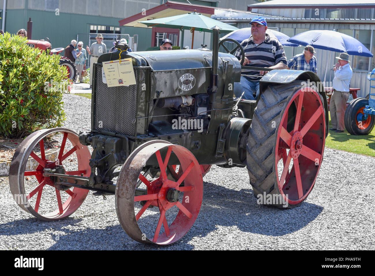 Hornsby hires stock photography and images Alamy