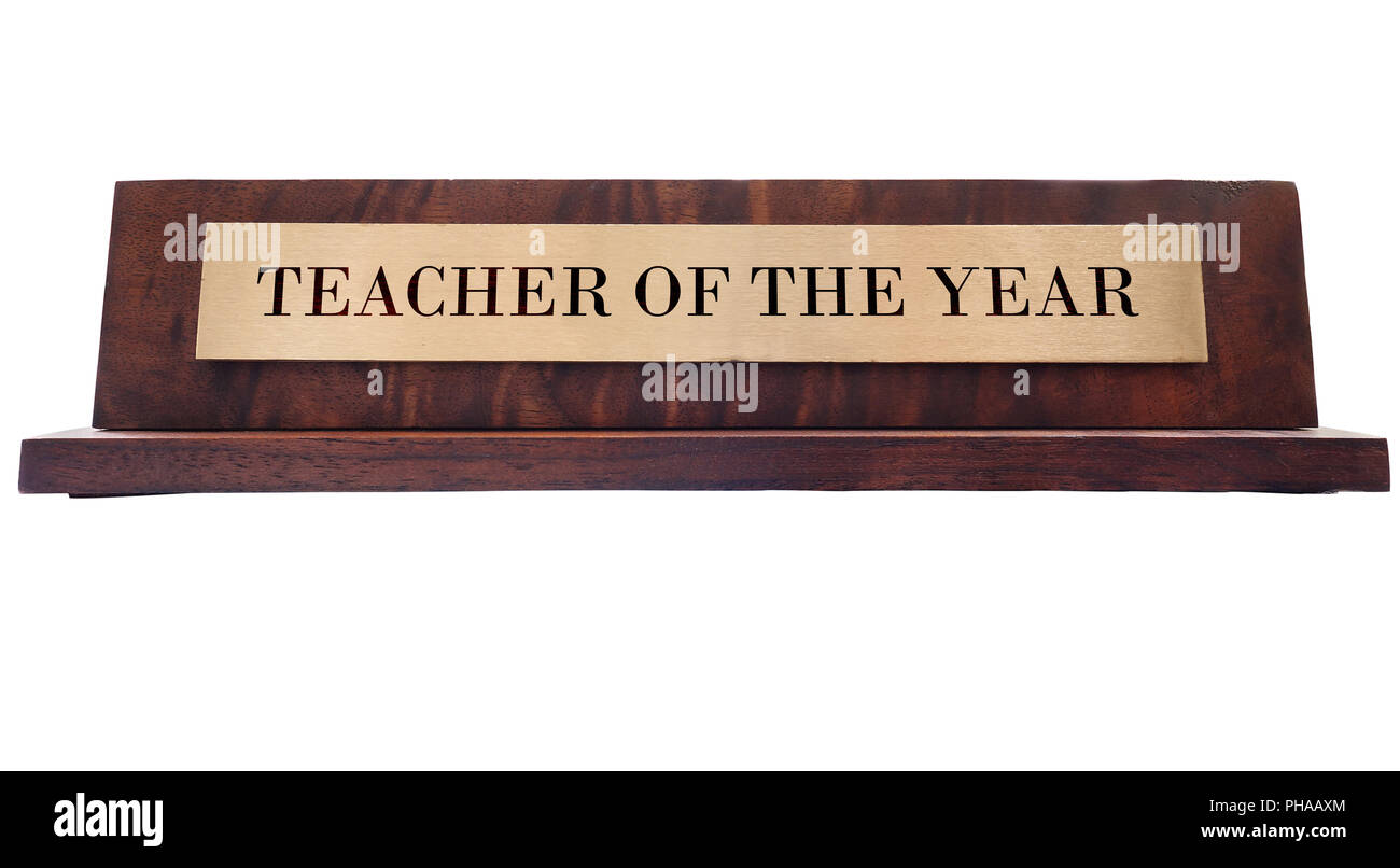 Teacher Name Plate Stock Photo Alamy teacher-name-plate-stock-photo-alamy