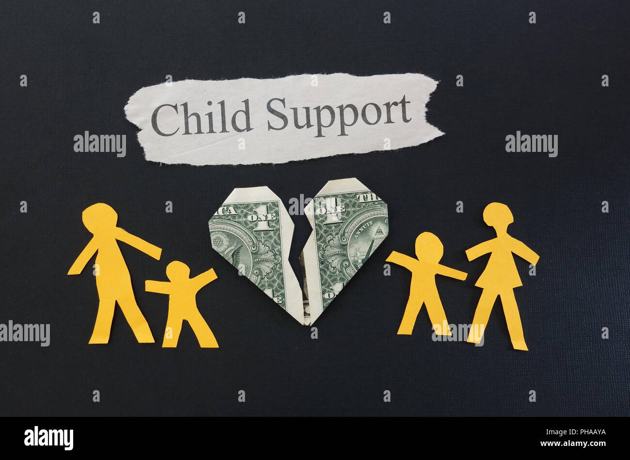 child-support-stock-photo-alamy