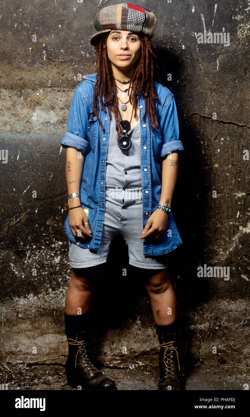 4 Non Blondes Linda Perry